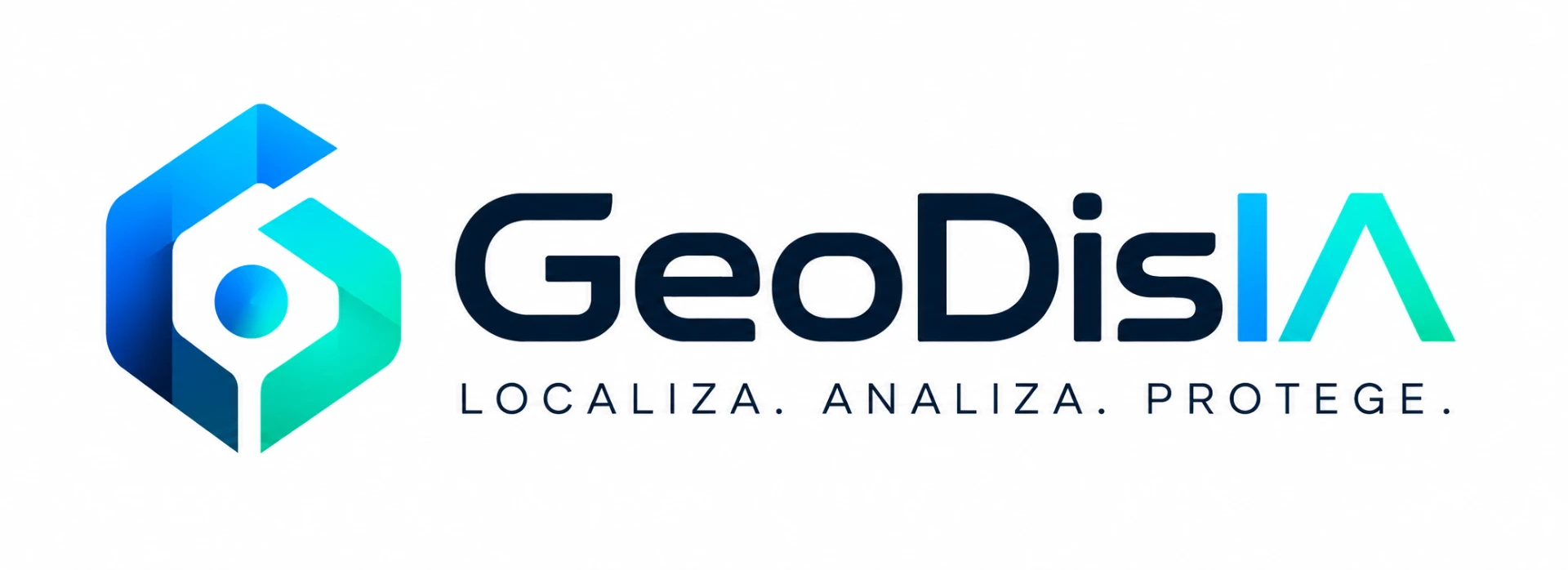 GeoDisIA — Localiza. Analiza. Protege.