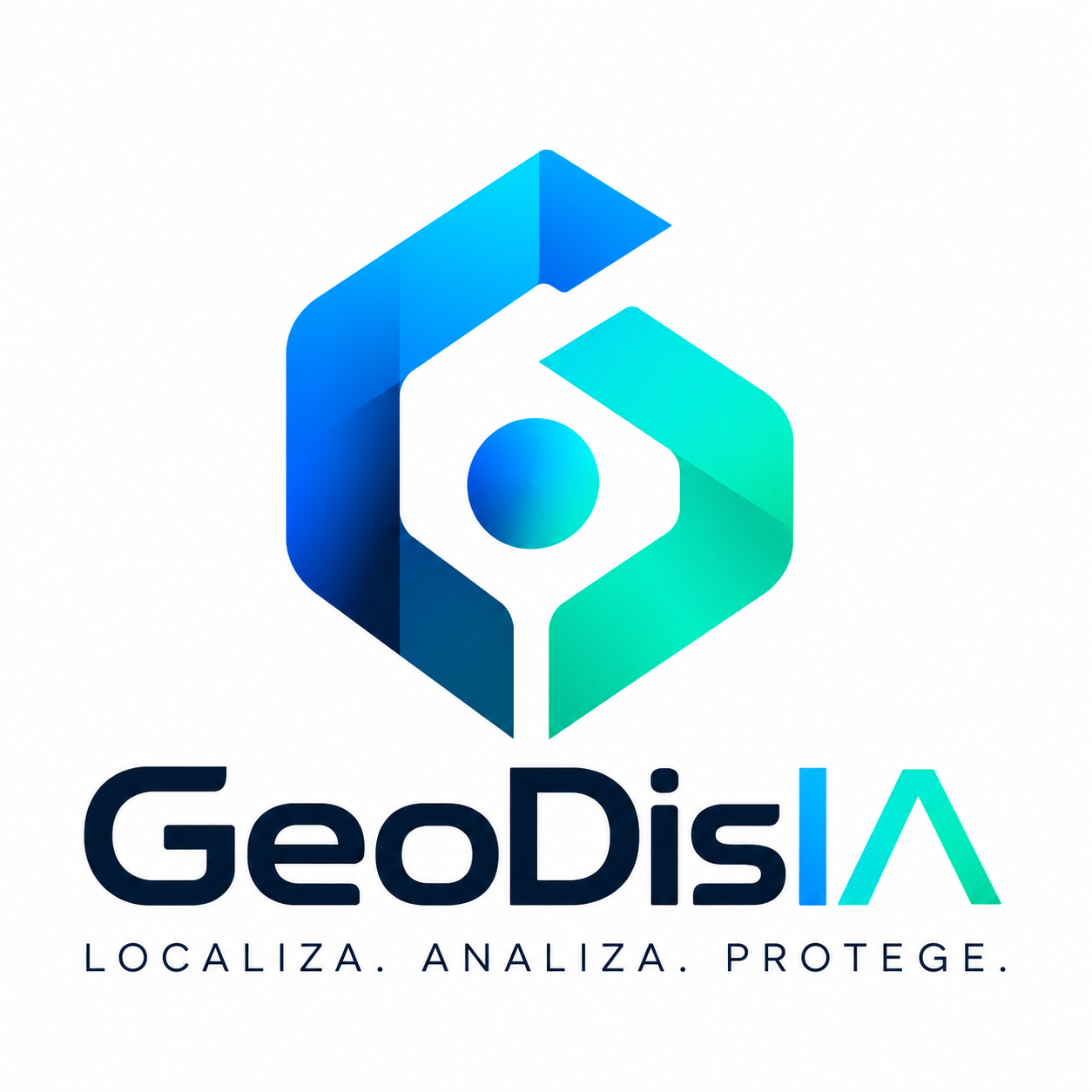 GeoDisIA — Localiza. Analiza. Protege.